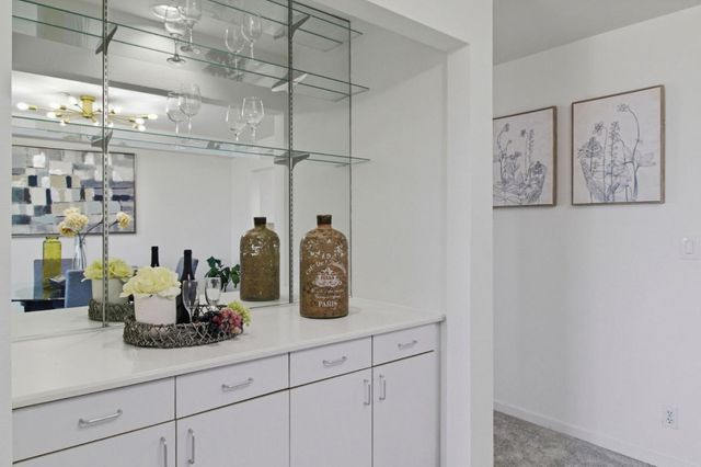 1500 Sherman Avenue 3A, Burlingame, CA 94010