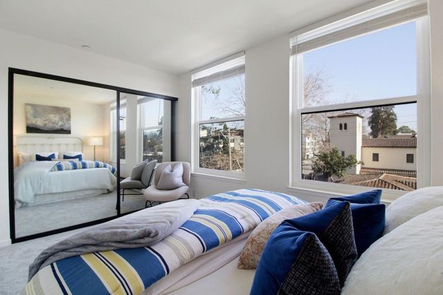 1500 Sherman Avenue 3A, Burlingame, CA 94010