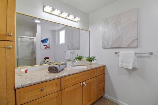 1500 Sherman Avenue 3A, Burlingame, CA 94010