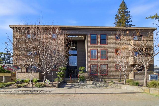 1500 Sherman Avenue 3A, Burlingame, CA 94010