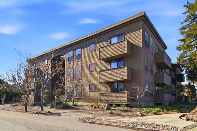 1500 Sherman Avenue 3A, Burlingame, CA 94010