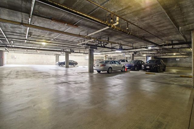 1500 Sherman Avenue 3A, Burlingame, CA 94010