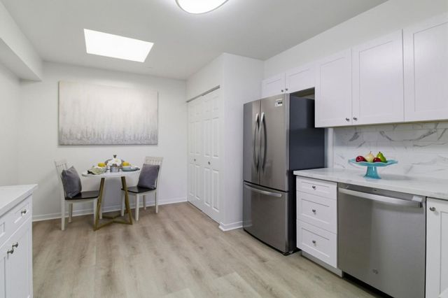 1500 Sherman Avenue 3A, Burlingame, CA 94010