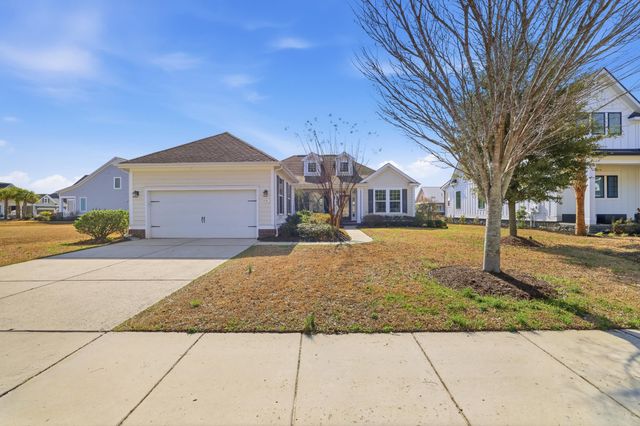 431 Plantation Oaks Dr., Myrtle Beach, SC 29579