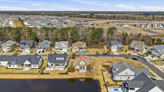 431 Plantation Oaks Dr., Myrtle Beach, SC 29579