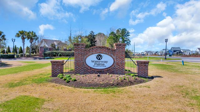 431 Plantation Oaks Dr., Myrtle Beach, SC 29579