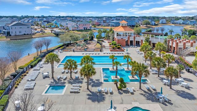 431 Plantation Oaks Dr., Myrtle Beach, SC 29579