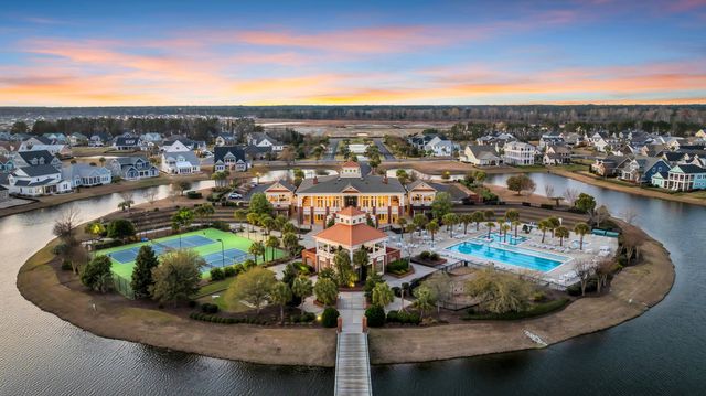 431 Plantation Oaks Dr., Myrtle Beach, SC 29579