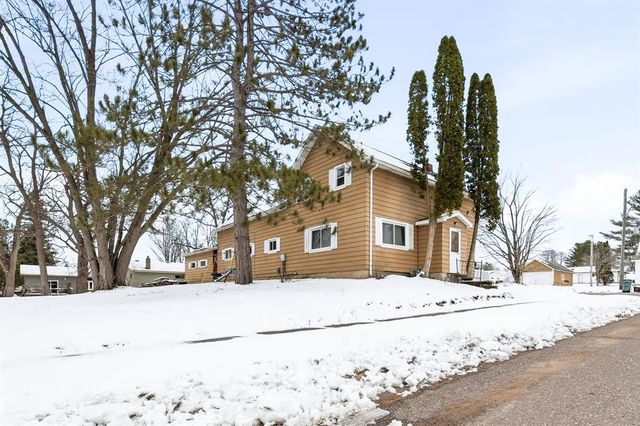 106 Jackson, Boyd, WI 54726