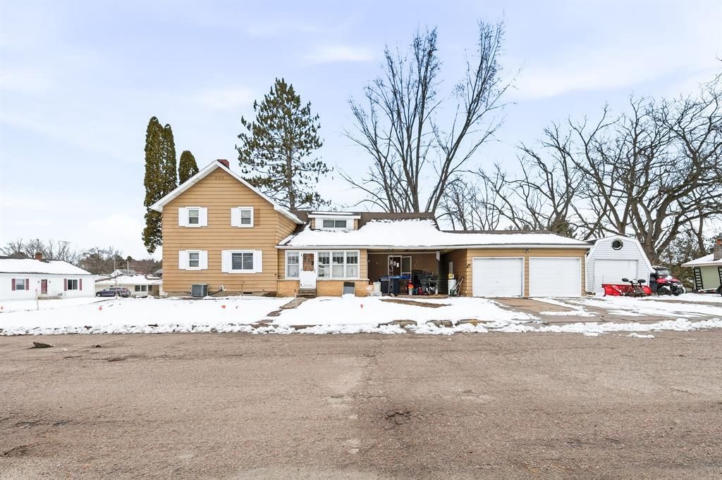 106 Jackson, Boyd, WI 54726