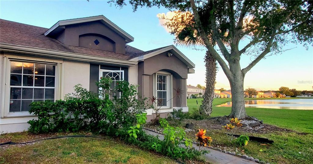14431 ISLAND COVE DRIVE, Orlando, FL 32824
