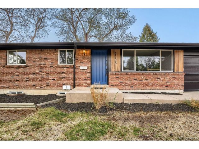 6605 E Louisiana Ave, Denver, CO 80224