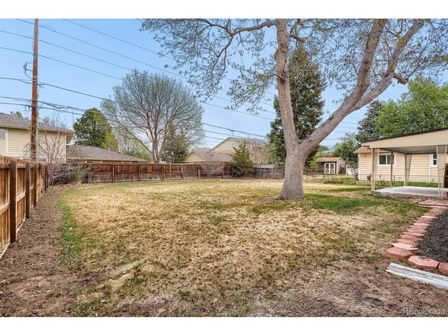 6605 E Louisiana Ave, Denver, CO 80224