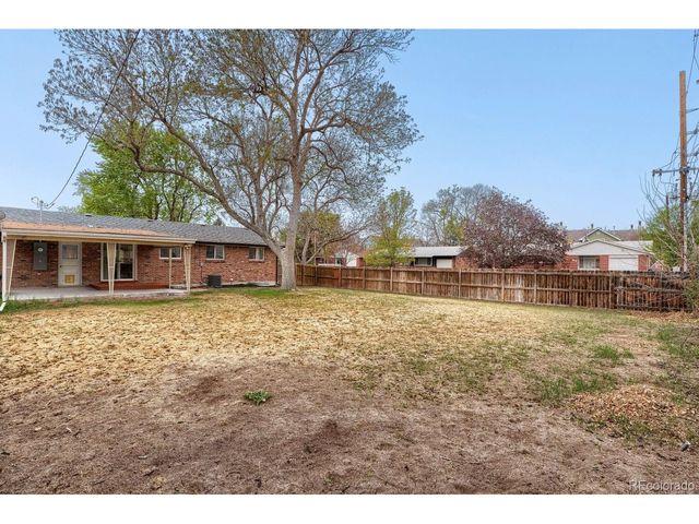 6605 E Louisiana Ave, Denver, CO 80224