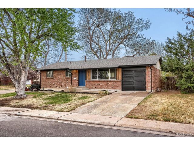 6605 E Louisiana Ave, Denver, CO 80224