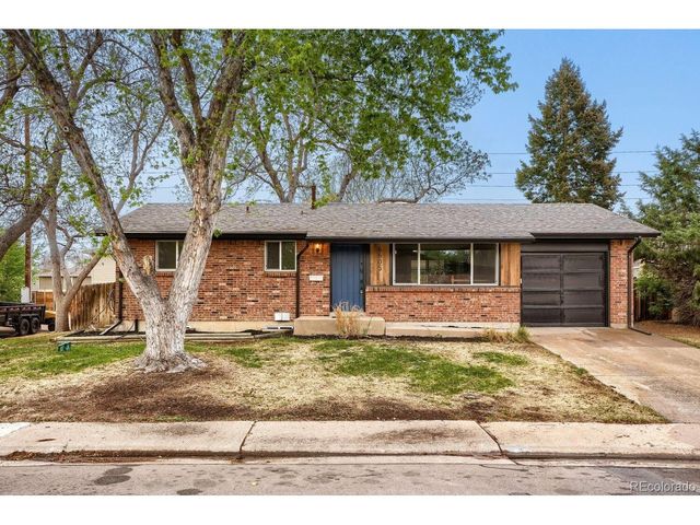 6605 E Louisiana Ave, Denver, CO 80224