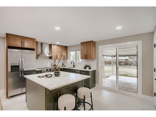6605 E Louisiana Ave, Denver, CO 80224