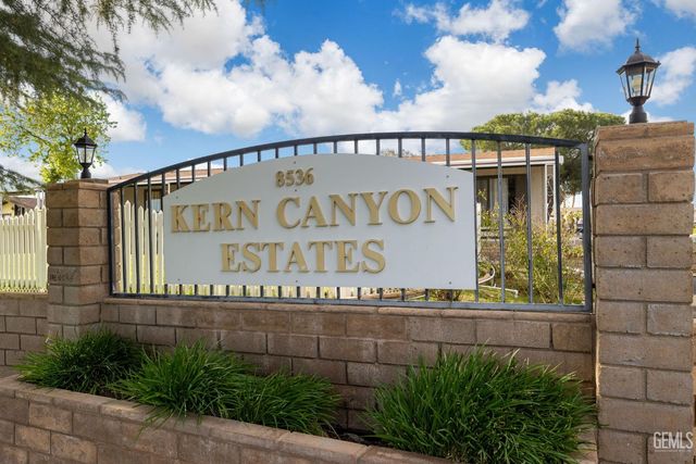 8536 Kern Canyon Road 195, Bakersfield, CA 93306