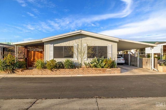 8536 Kern Canyon Road 195, Bakersfield, CA 93306