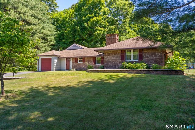 1246 Burlington Avenue, Bristol, CT 06010