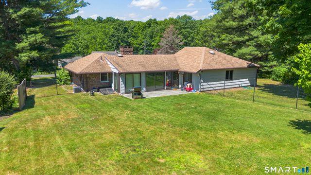 1246 Burlington Avenue, Bristol, CT 06010
