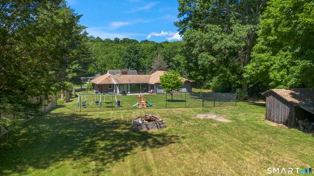 1246 Burlington Avenue, Bristol, CT 06010