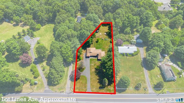 1246 Burlington Avenue, Bristol, CT 06010