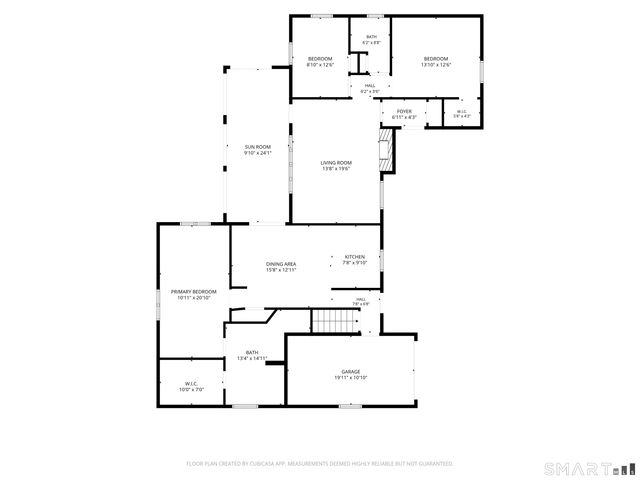 1246 Burlington Avenue, Bristol, CT 06010
