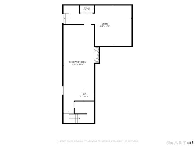 1246 Burlington Avenue, Bristol, CT 06010
