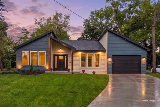 4126 Lloyd Street, Kansas City, KS 66103
