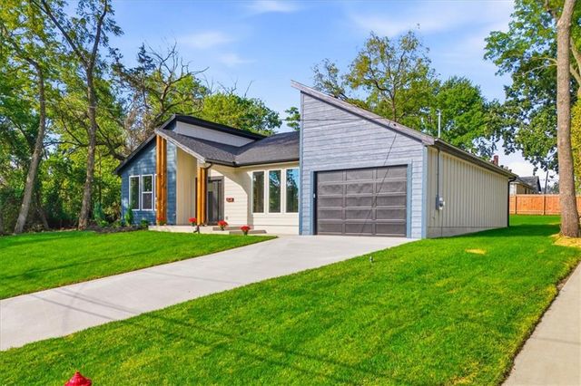 4126 Lloyd Street, Kansas City, KS 66103