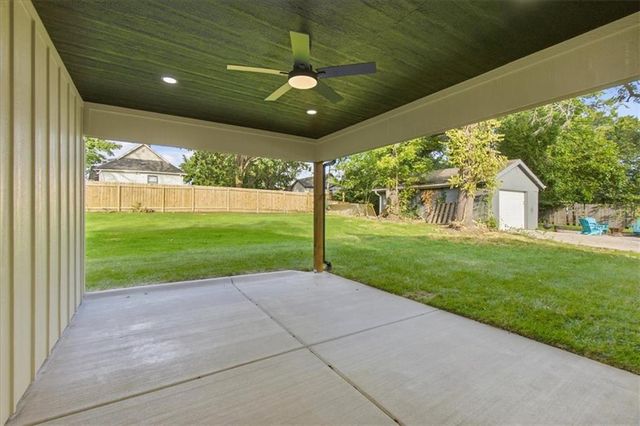 4126 Lloyd Street, Kansas City, KS 66103
