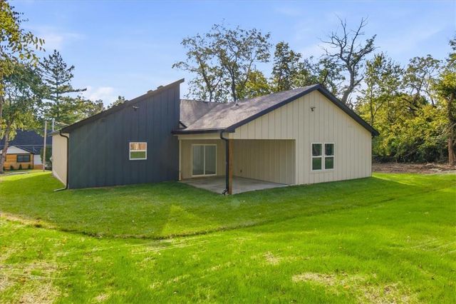 4126 Lloyd Street, Kansas City, KS 66103