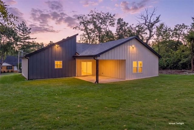 4126 Lloyd Street, Kansas City, KS 66103