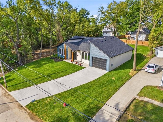 4126 Lloyd Street, Kansas City, KS 66103