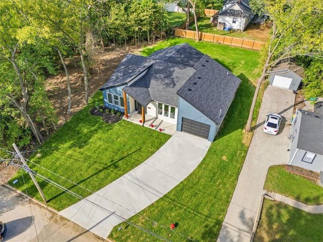 4126 Lloyd Street, Kansas City, KS 66103