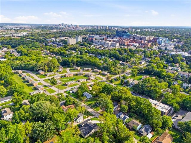 4126 Lloyd Street, Kansas City, KS 66103