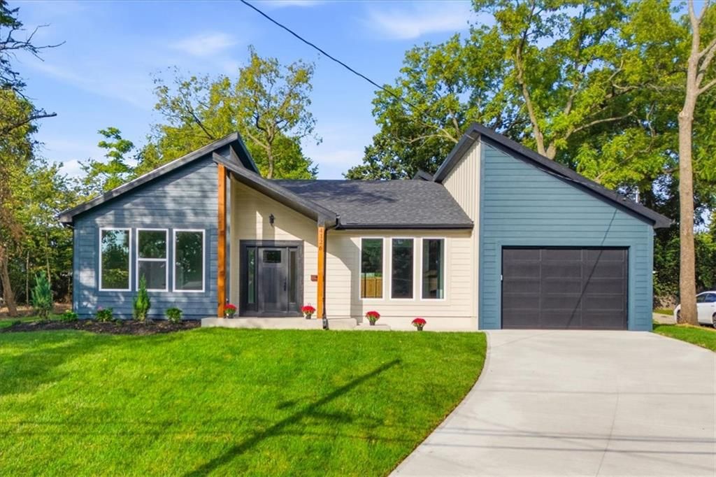 4126 Lloyd Street, Kansas City, KS 66103