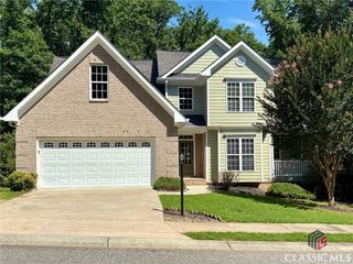 205 Huntington Shoals Drive, Athens, GA 30606