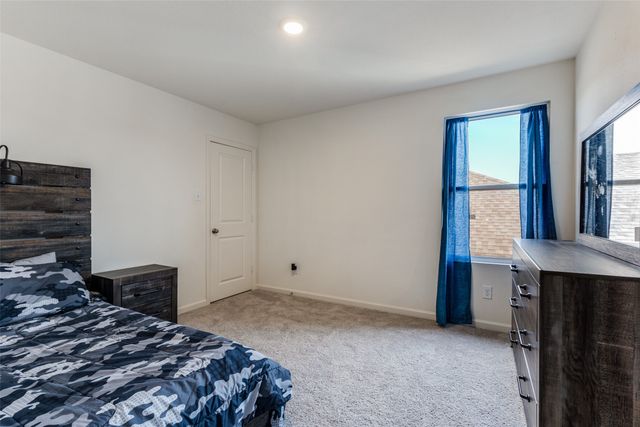 8249 Stovepipe Drive, Fort Worth, TX 76179