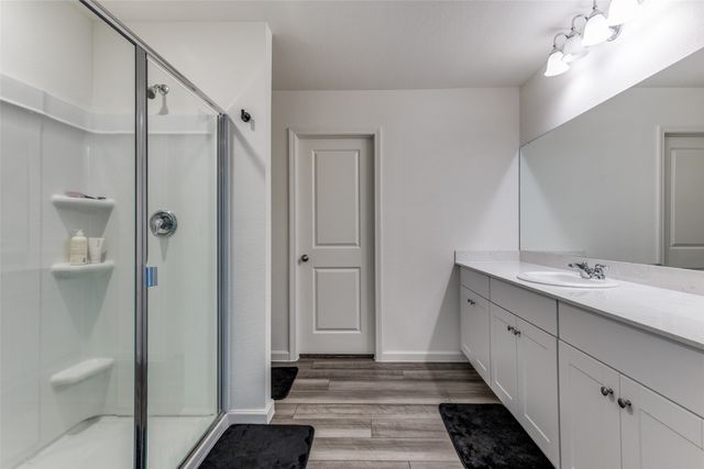 8249 Stovepipe Drive, Fort Worth, TX 76179