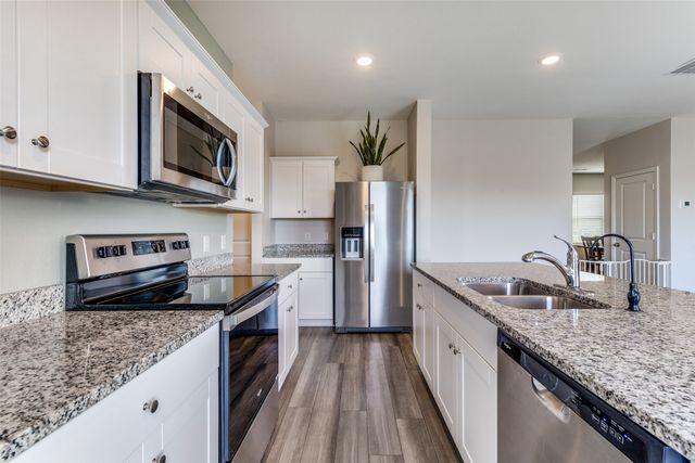 8249 Stovepipe Drive, Fort Worth, TX 76179