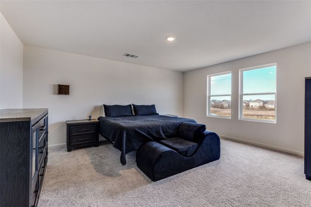 8249 Stovepipe Drive, Fort Worth, TX 76179