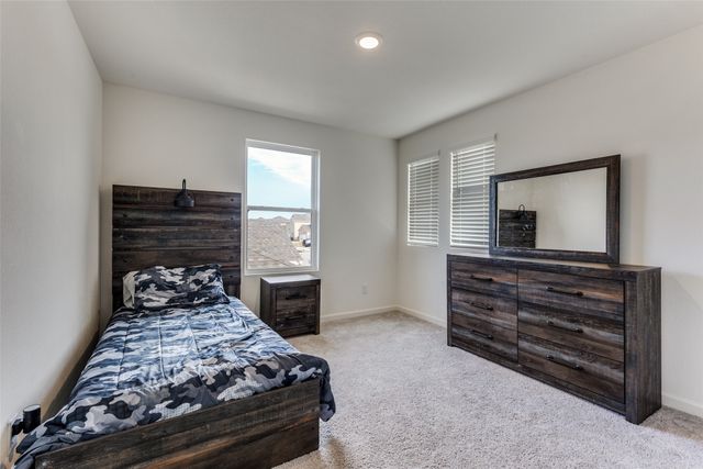 8249 Stovepipe Drive, Fort Worth, TX 76179