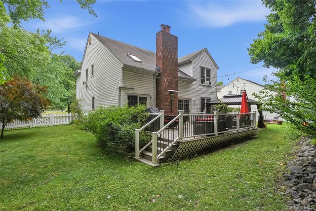 16 Larkin Lane, Garnerville, NY 10923