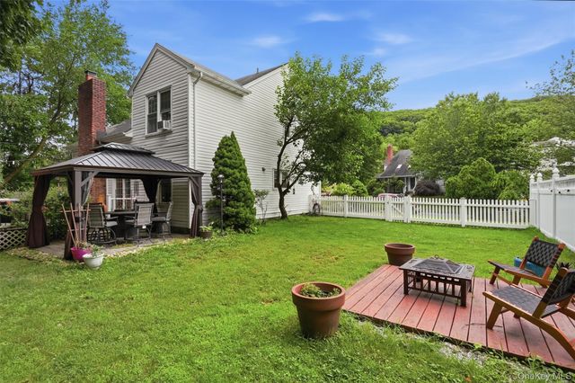 16 Larkin Lane, Garnerville, NY 10923
