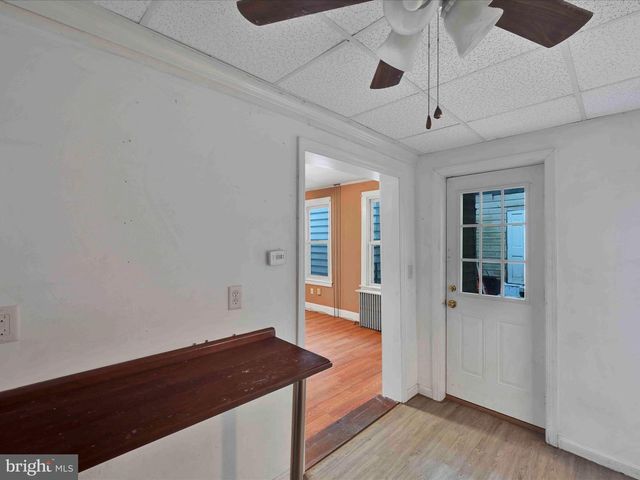 241 PEACOCK ST, Pottsville, PA 17901