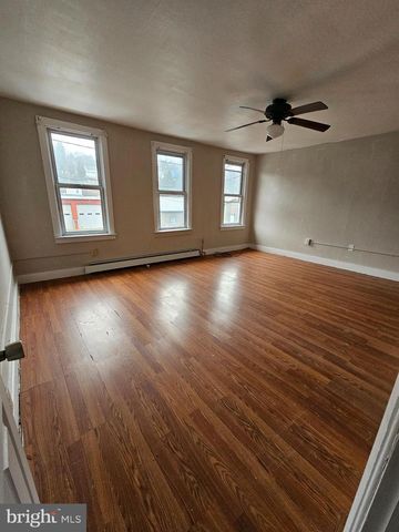 241 PEACOCK ST, Pottsville, PA 17901