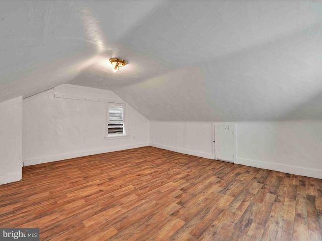 241 PEACOCK ST, Pottsville, PA 17901