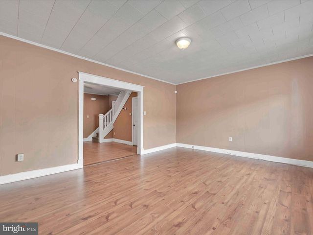 241 PEACOCK ST, Pottsville, PA 17901